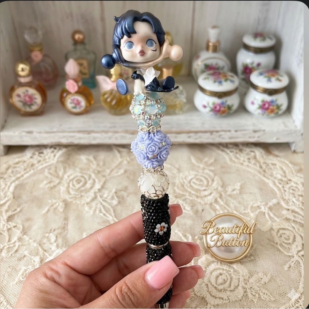 CUSTOM PEN